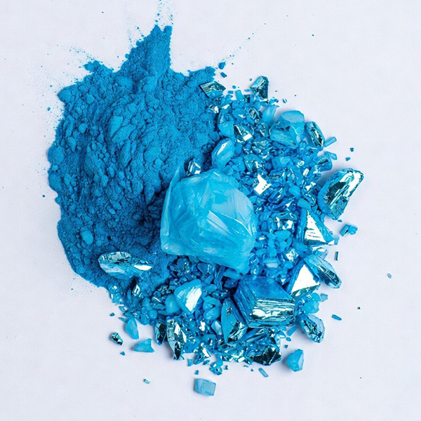 سولفات مس