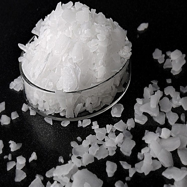 مواد شیمیایی