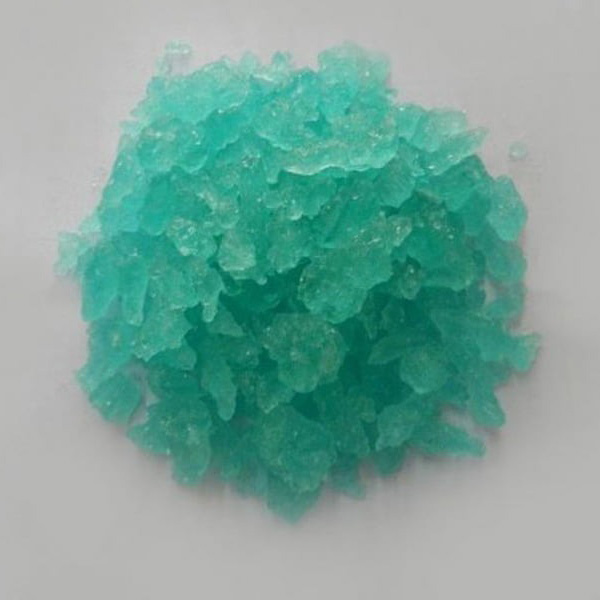 سولفات آهن